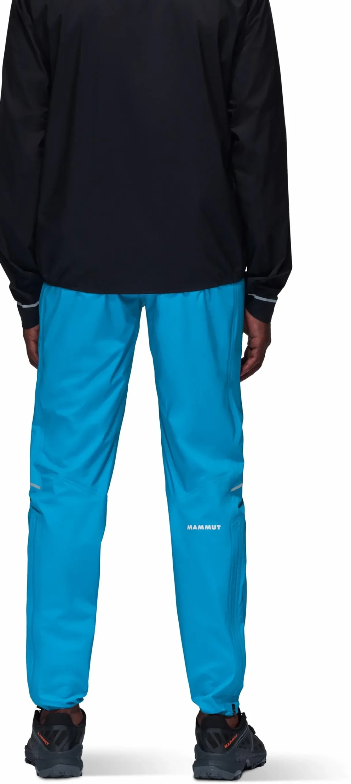 mmtsklep Spodnie I Spodenki-Spodnie membranowe Mammut Aenergy TR HS Pants Men
