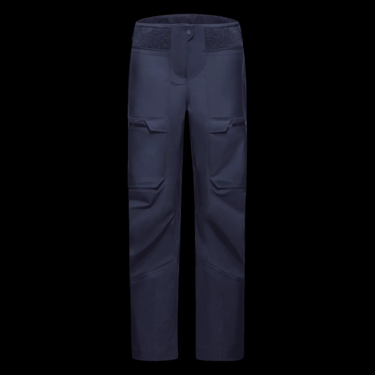 mmtsklep Spodnie I Spodenki-Spodnie membranowe Mammut Haldigrat Air HS Pants Women