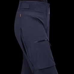 mmtsklep Spodnie I Spodenki-Spodnie membranowe Mammut Haldigrat Air HS Pants Women