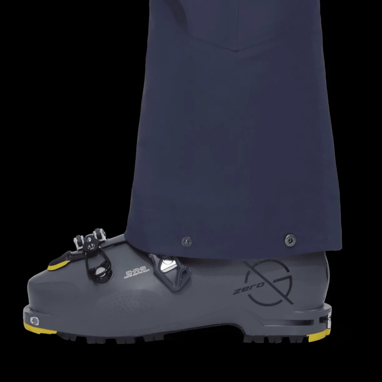 mmtsklep Spodnie I Spodenki-Spodnie membranowe Mammut Haldigrat Air HS Pants Women