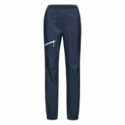mmtsklep Spodnie I Spodenki-Spodnie membranowe Mammut Eiger Speed HS Pants Women