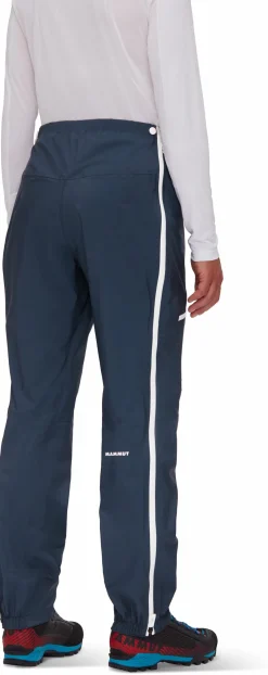 mmtsklep Spodnie I Spodenki-Spodnie membranowe Mammut Eiger Speed HS Pants Women