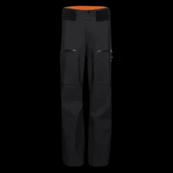 mmtsklep Spodnie I Spodenki-Spodnie membranowe Mammut Eiger Free Advanced HS Pants Men