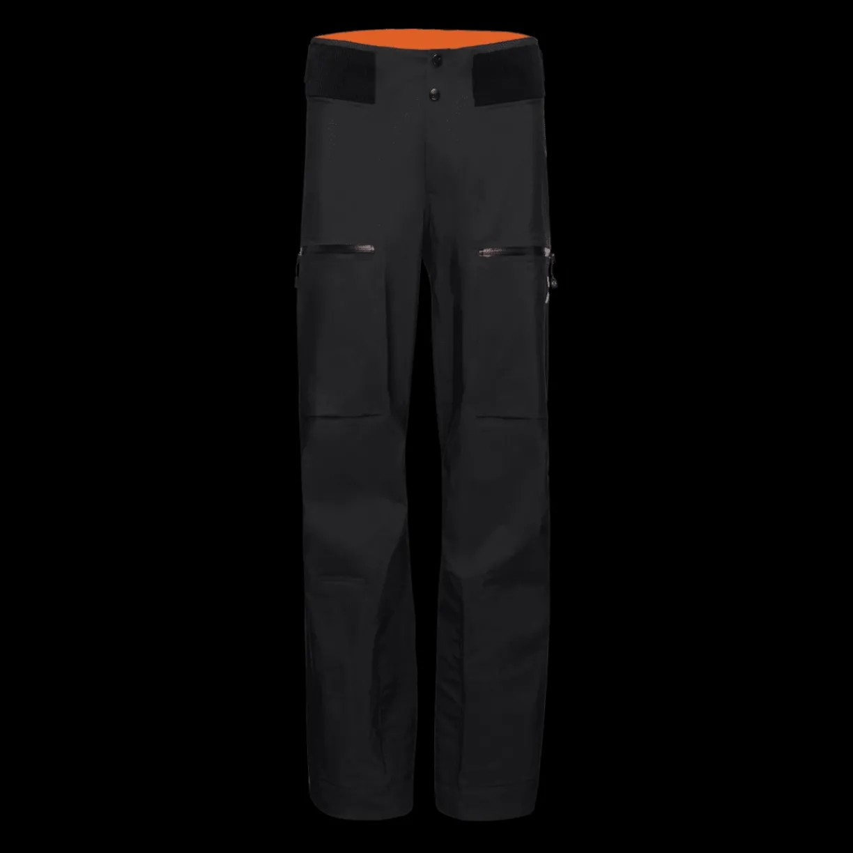 mmtsklep Spodnie I Spodenki-Spodnie membranowe Mammut Eiger Free Advanced HS Pants Men