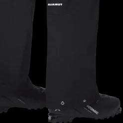 mmtsklep Spodnie I Spodenki-Spodnie membranowe Mammut Eiger Free Advanced HS Pants Men