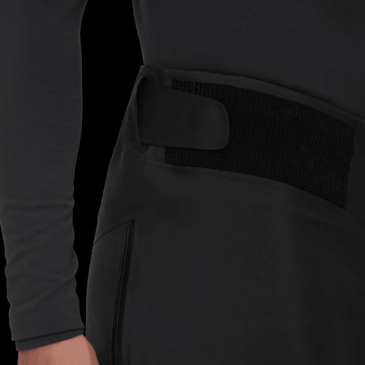mmtsklep Spodnie I Spodenki-Spodnie membranowe Mammut Eiger Free Advanced HS Pants Men