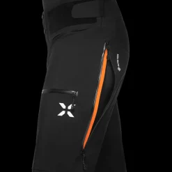 mmtsklep Spodnie I Spodenki-Spodnie membranowe Mammut Eiger Free Advanced HS Pants Men