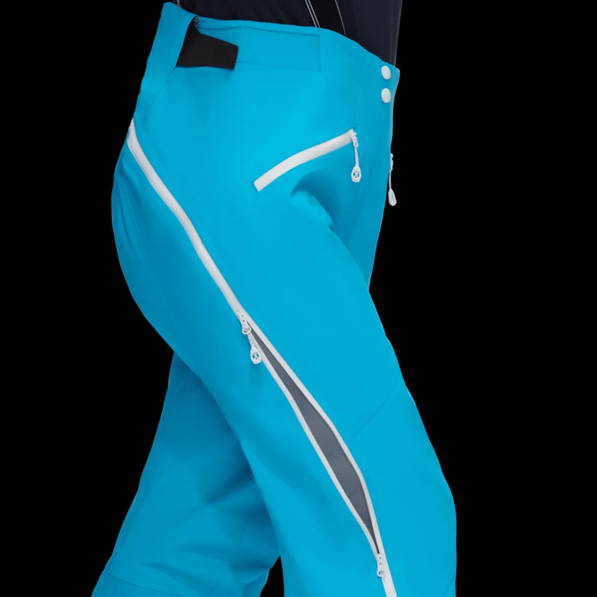 mmtsklep Spodnie I Spodenki-Spodnie membranowe Mammut Nordwand Pro HS Pants Women