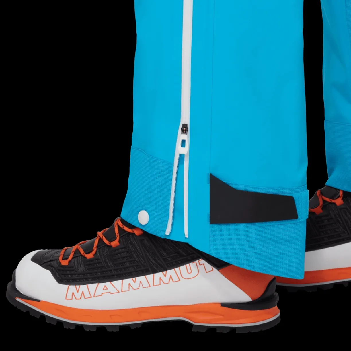 mmtsklep Spodnie I Spodenki-Spodnie membranowe Mammut Nordwand Pro HS Pants Women