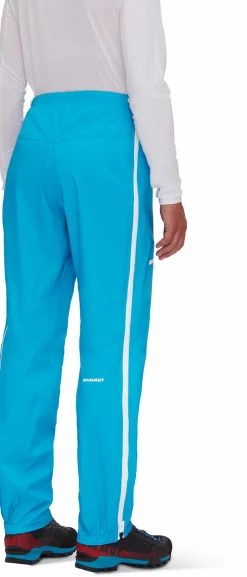 mmtsklep Spodnie I Spodenki-Spodnie membranowe Mammut Eiger Speed HS Pants Women