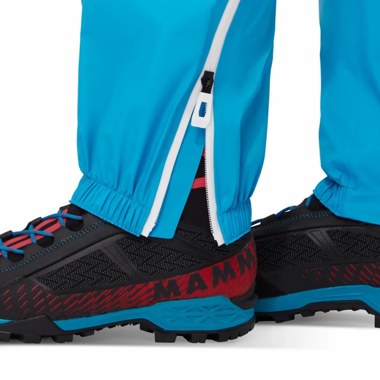 mmtsklep Spodnie I Spodenki-Spodnie membranowe Mammut Eiger Speed HS Pants Women