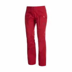 mmtsklep Spodnie I Spodenki-Spodnie membranowe Mammut Haldigrat HS Pants Women