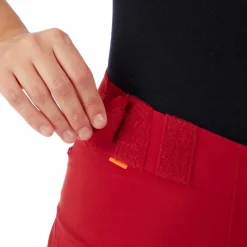 mmtsklep Spodnie I Spodenki-Spodnie membranowe Mammut Haldigrat HS Pants Women
