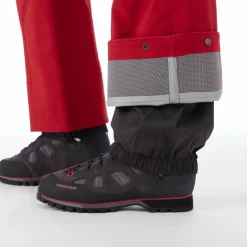 mmtsklep Spodnie I Spodenki-Spodnie membranowe Mammut Haldigrat HS Pants Women