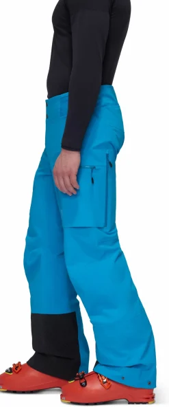 mmtsklep Spodnie I Spodenki-Spodnie membranowe Mammut Stoney HS Pants Men