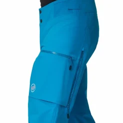 mmtsklep Spodnie I Spodenki-Spodnie membranowe Mammut Stoney HS Pants Men