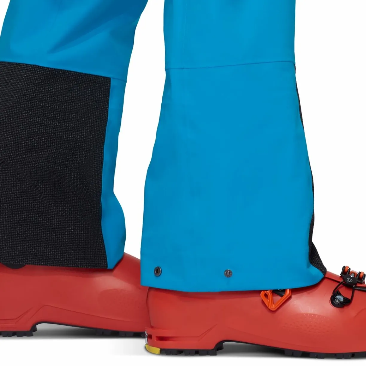 mmtsklep Spodnie I Spodenki-Spodnie membranowe Mammut Stoney HS Pants Men