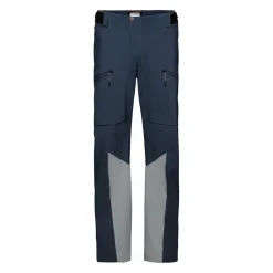 mmtsklep Spodnie I Spodenki-Spodnie membranowe Mammut La Liste HS Pants Men