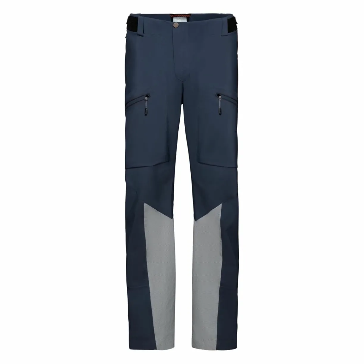 mmtsklep Spodnie I Spodenki-Spodnie membranowe Mammut La Liste HS Pants Men