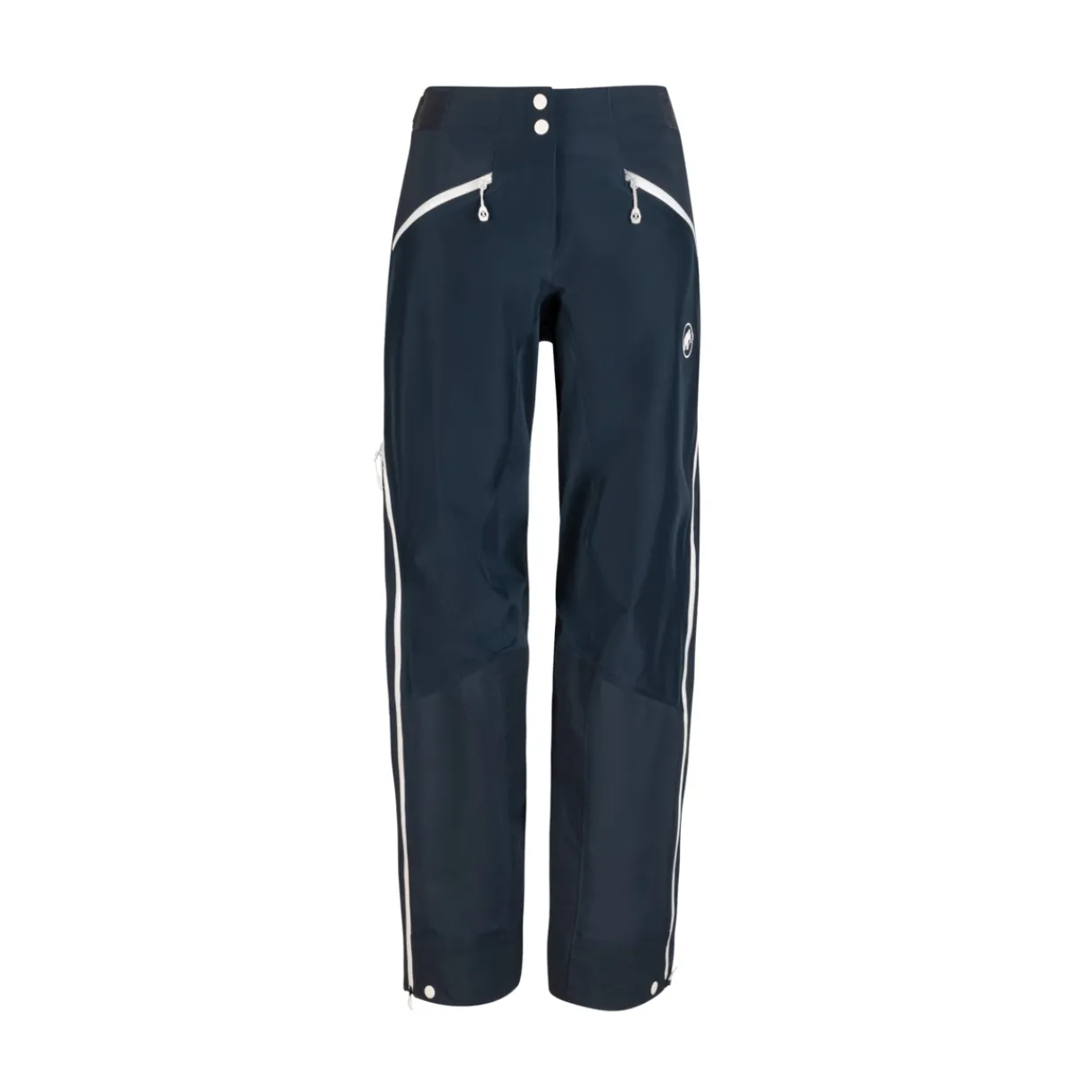 mmtsklep Spodnie I Spodenki-Spodnie membranowe Mammut Nordwand Pro HS Pants Women
