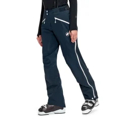 mmtsklep Spodnie I Spodenki-Spodnie membranowe Mammut Nordwand Pro HS Pants Women