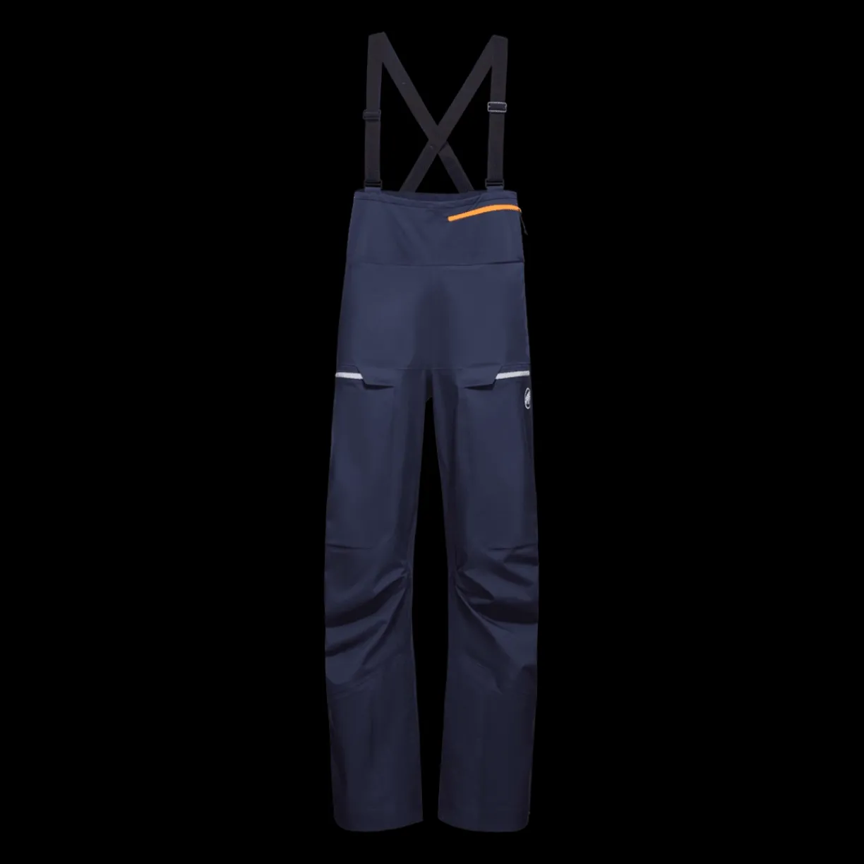 mmtsklep Spodnie I Spodenki-Spodnie membranowe Mammut Haldigrat HS Bib Pants Women