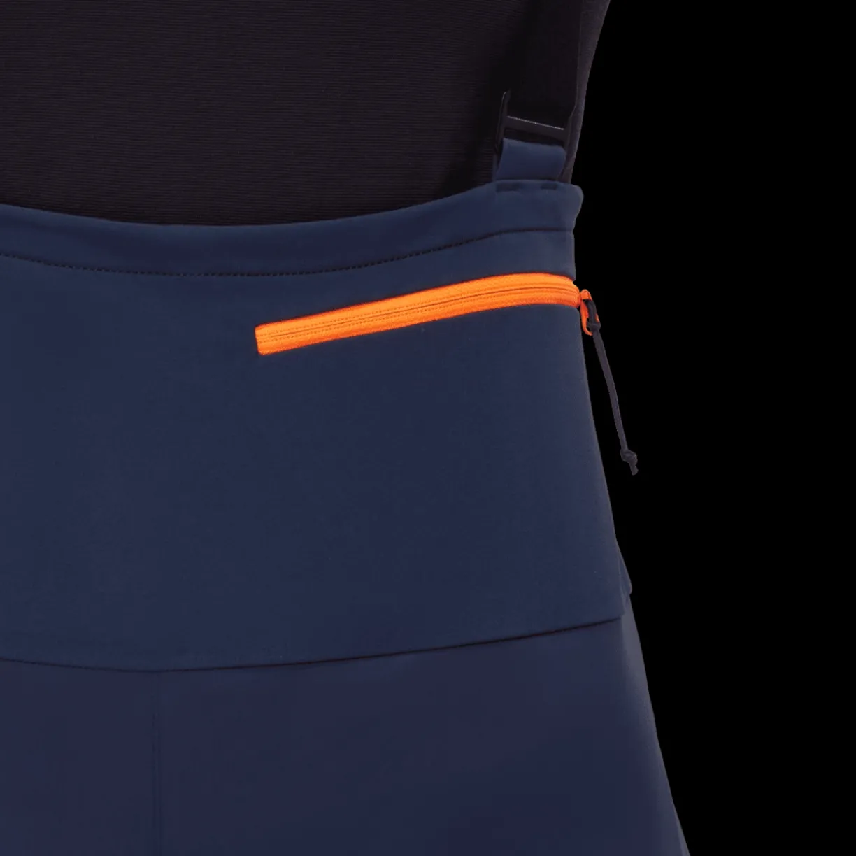 mmtsklep Spodnie I Spodenki-Spodnie membranowe Mammut Haldigrat HS Bib Pants Women