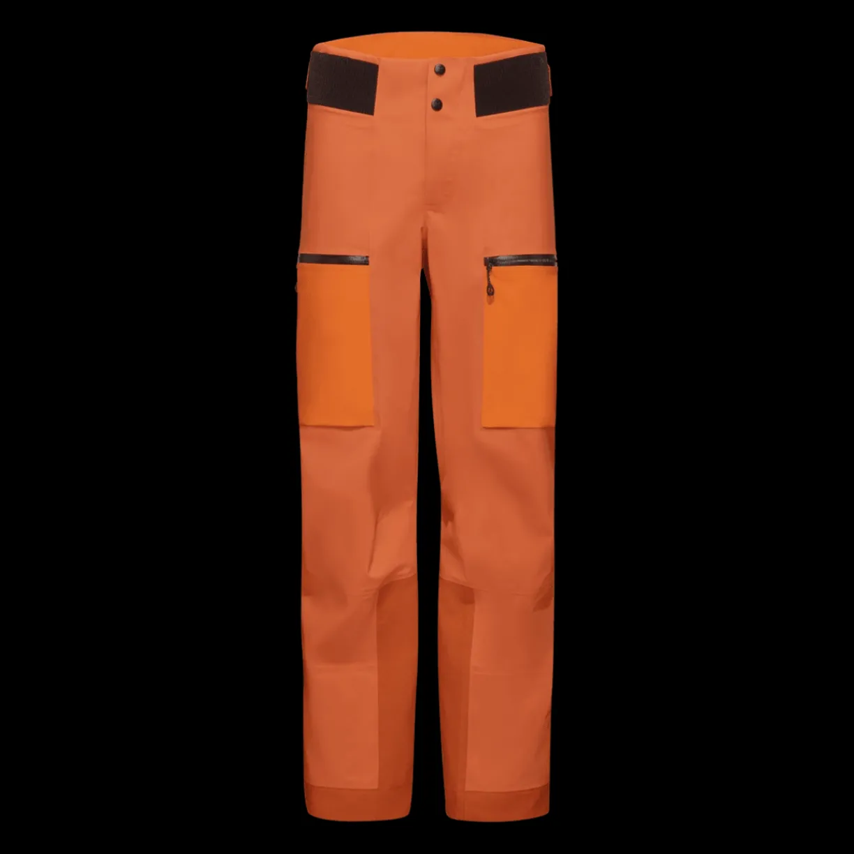 mmtsklep Spodnie I Spodenki-Spodnie membranowe Mammut Eiger Free Advanced HS Pants Men