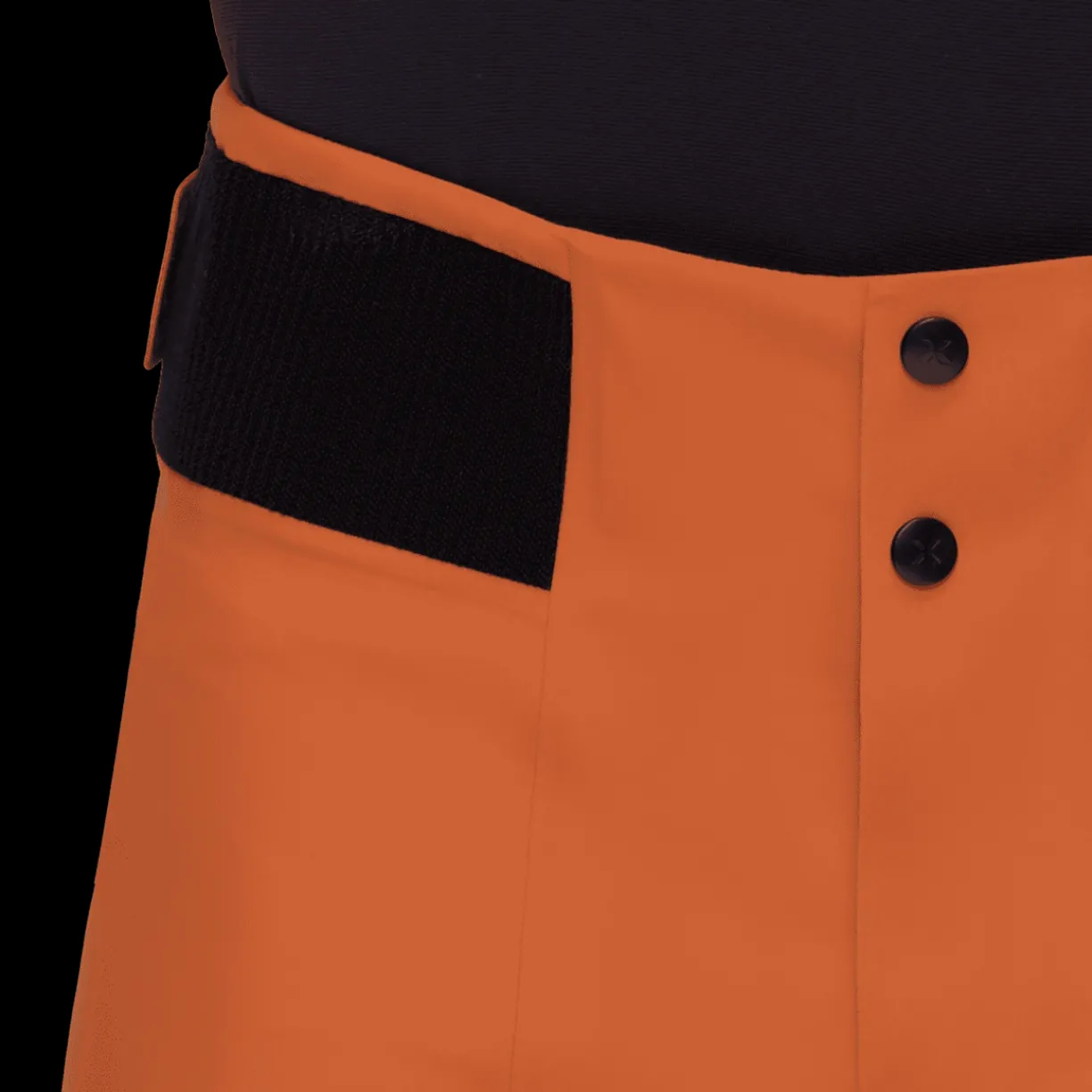 mmtsklep Spodnie I Spodenki-Spodnie membranowe Mammut Eiger Free Advanced HS Pants Men