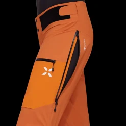 mmtsklep Spodnie I Spodenki-Spodnie membranowe Mammut Eiger Free Advanced HS Pants Men