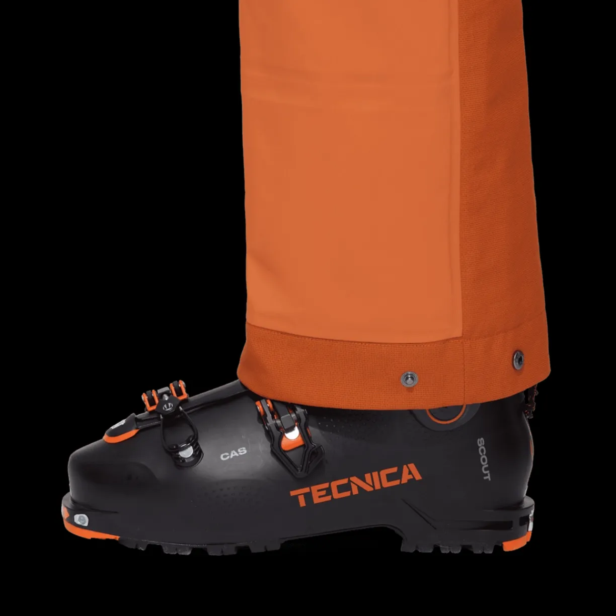mmtsklep Spodnie I Spodenki-Spodnie membranowe Mammut Eiger Free Advanced HS Pants Men