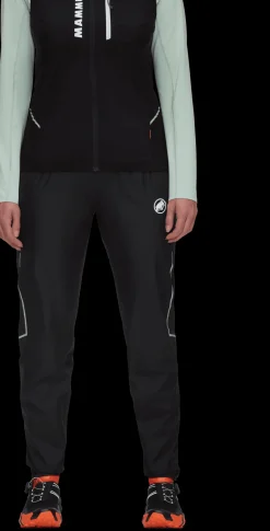 mmtsklep Spodnie I Spodenki-Spodnie membranowe Mammut Aenergy TR HS Pants Women