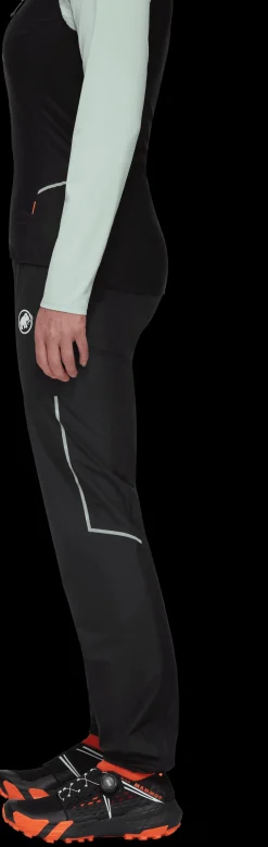 mmtsklep Spodnie I Spodenki-Spodnie membranowe Mammut Aenergy TR HS Pants Women