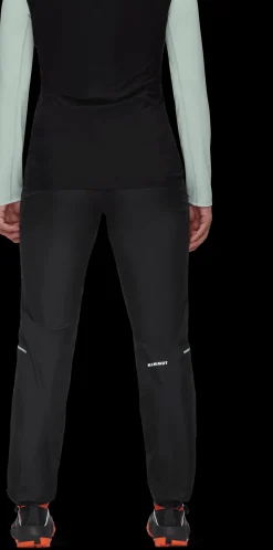 mmtsklep Spodnie I Spodenki-Spodnie membranowe Mammut Aenergy TR HS Pants Women