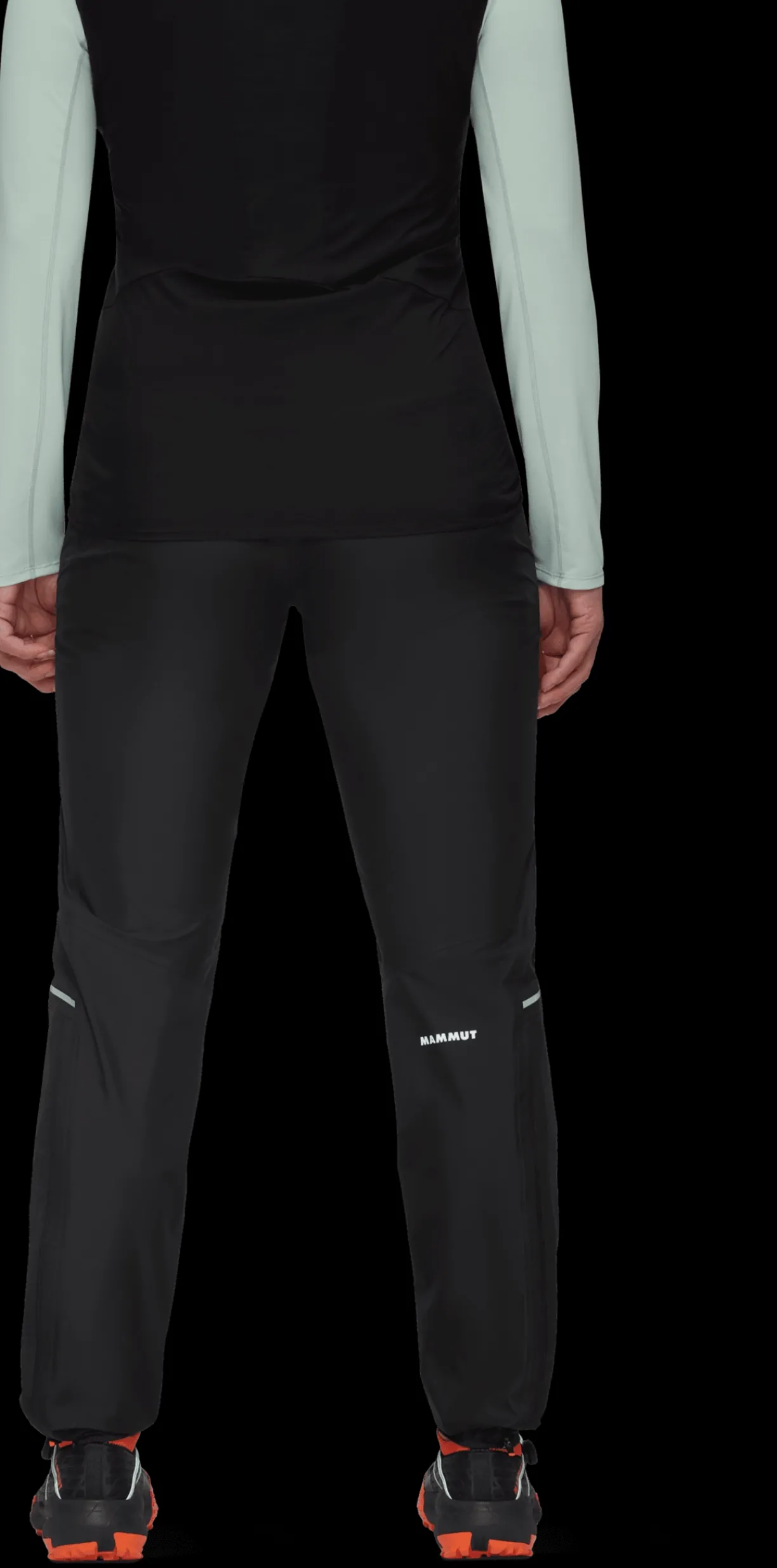 mmtsklep Spodnie I Spodenki-Spodnie membranowe Mammut Aenergy TR HS Pants Women