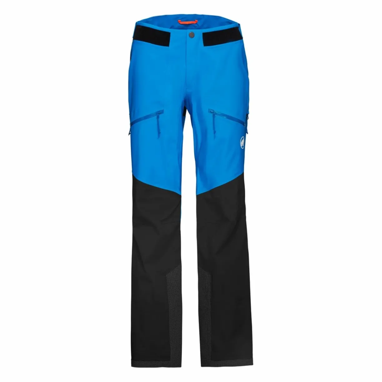 mmtsklep Spodnie I Spodenki-Spodnie membranowe Mammut Taiss Pro HS Pants Men