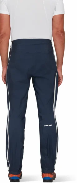mmtsklep Spodnie I Spodenki-Spodnie membranowe Mammut Eiger Speed HS Pants Men