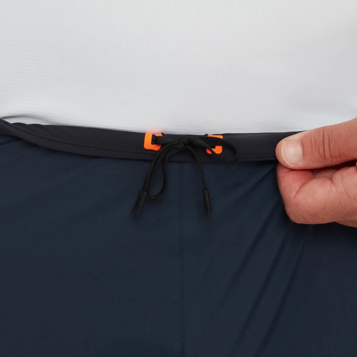 mmtsklep Spodnie I Spodenki-Spodnie membranowe Mammut Eiger Speed HS Pants Men