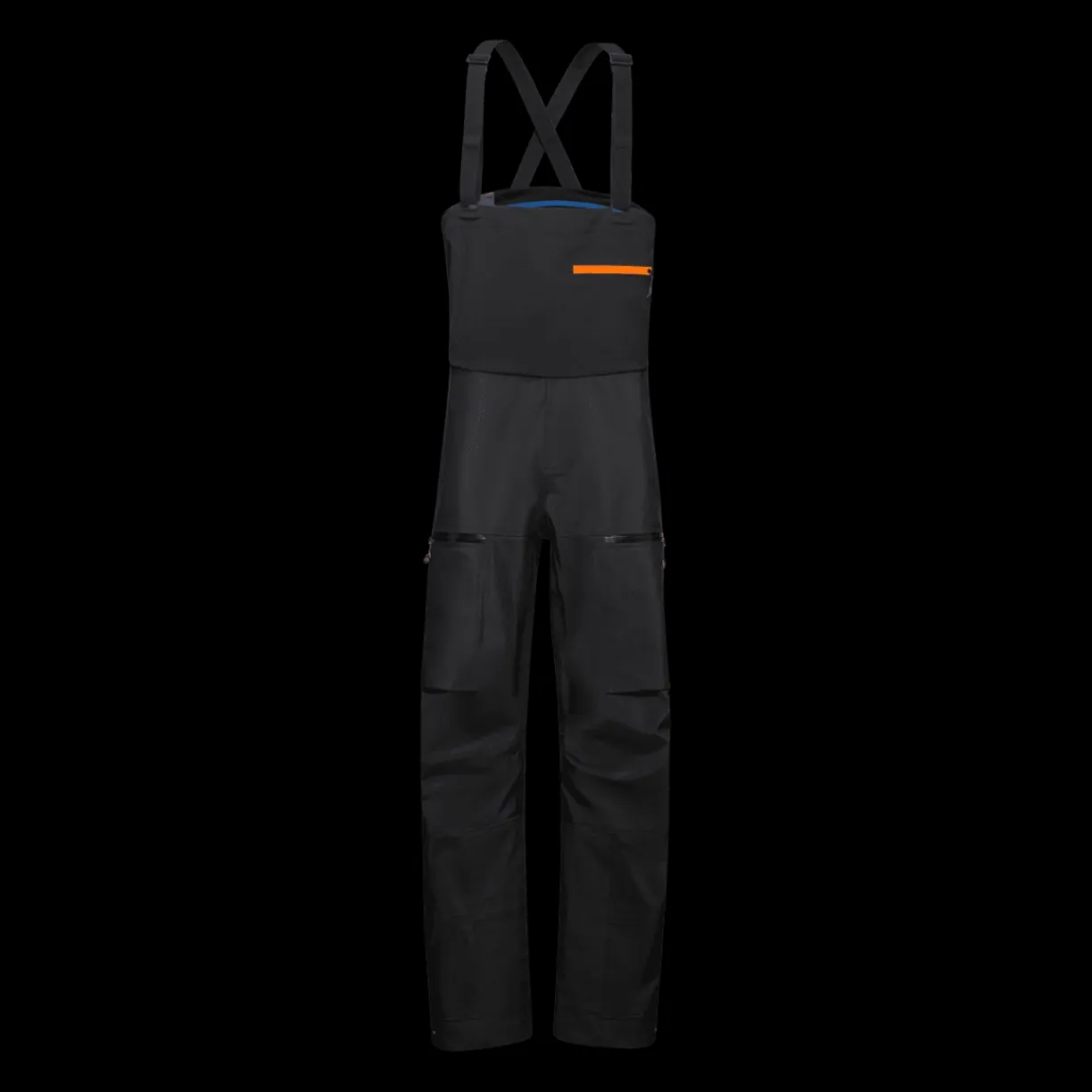 mmtsklep Spodnie I Spodenki-Spodnie membranowe Mammut Eiger Free Pro HS Bib Pants Men