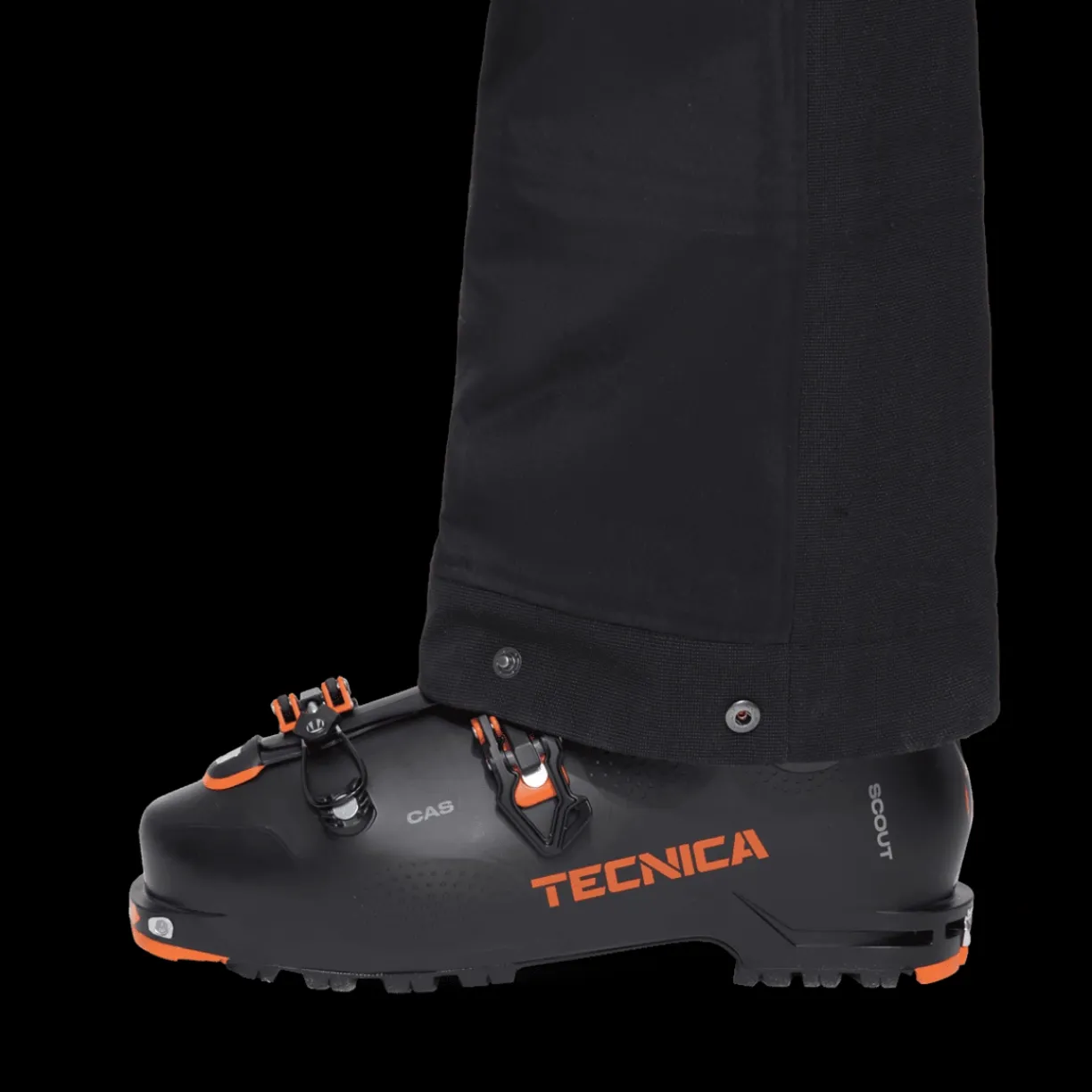 mmtsklep Spodnie I Spodenki-Spodnie membranowe Mammut Eiger Free Pro HS Bib Pants Men