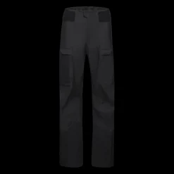 mmtsklep Spodnie I Spodenki-Spodnie membranowe Mammut Haldigrat Air HS Pants Men