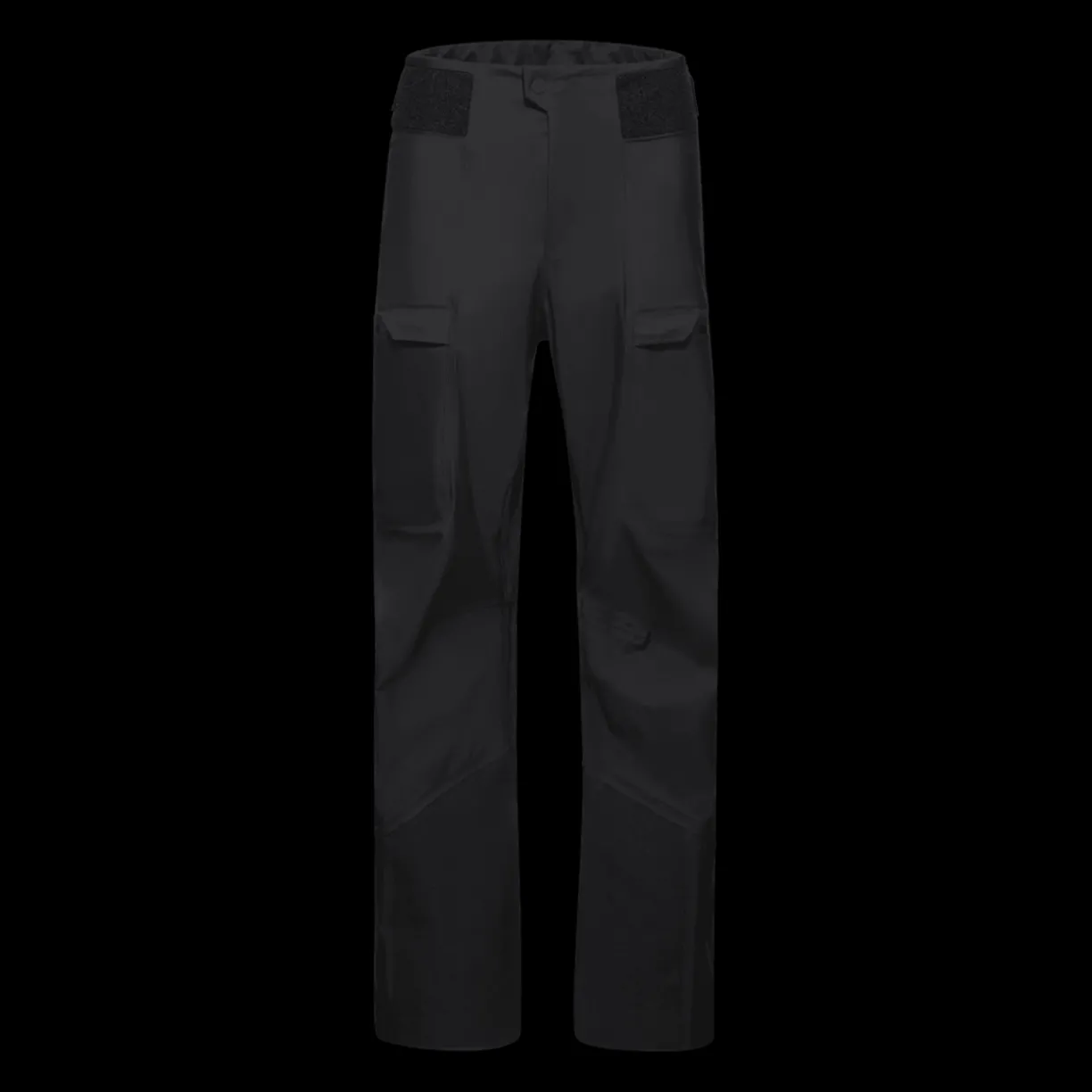mmtsklep Spodnie I Spodenki-Spodnie membranowe Mammut Haldigrat Air HS Pants Men