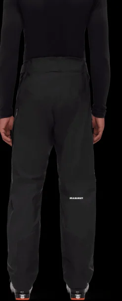 mmtsklep Spodnie I Spodenki-Spodnie membranowe Mammut Haldigrat Air HS Pants Men