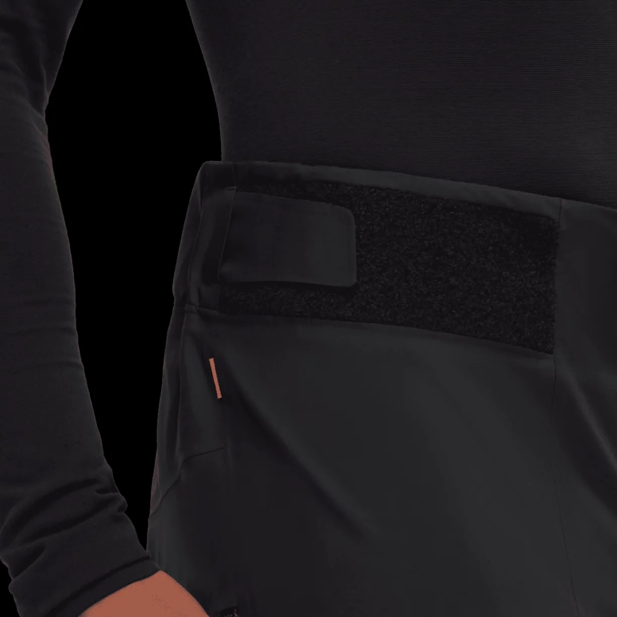 mmtsklep Spodnie I Spodenki-Spodnie membranowe Mammut Haldigrat Air HS Pants Men