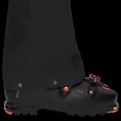 mmtsklep Spodnie I Spodenki-Spodnie membranowe Mammut Haldigrat Air HS Pants Men