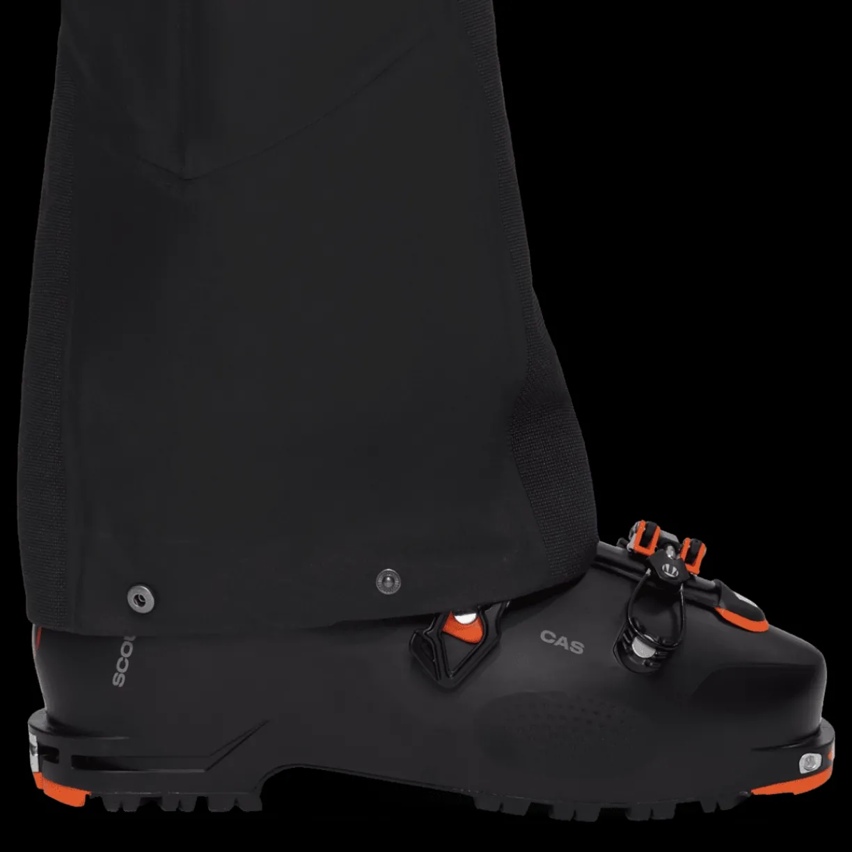 mmtsklep Spodnie I Spodenki-Spodnie membranowe Mammut Haldigrat Air HS Pants Men