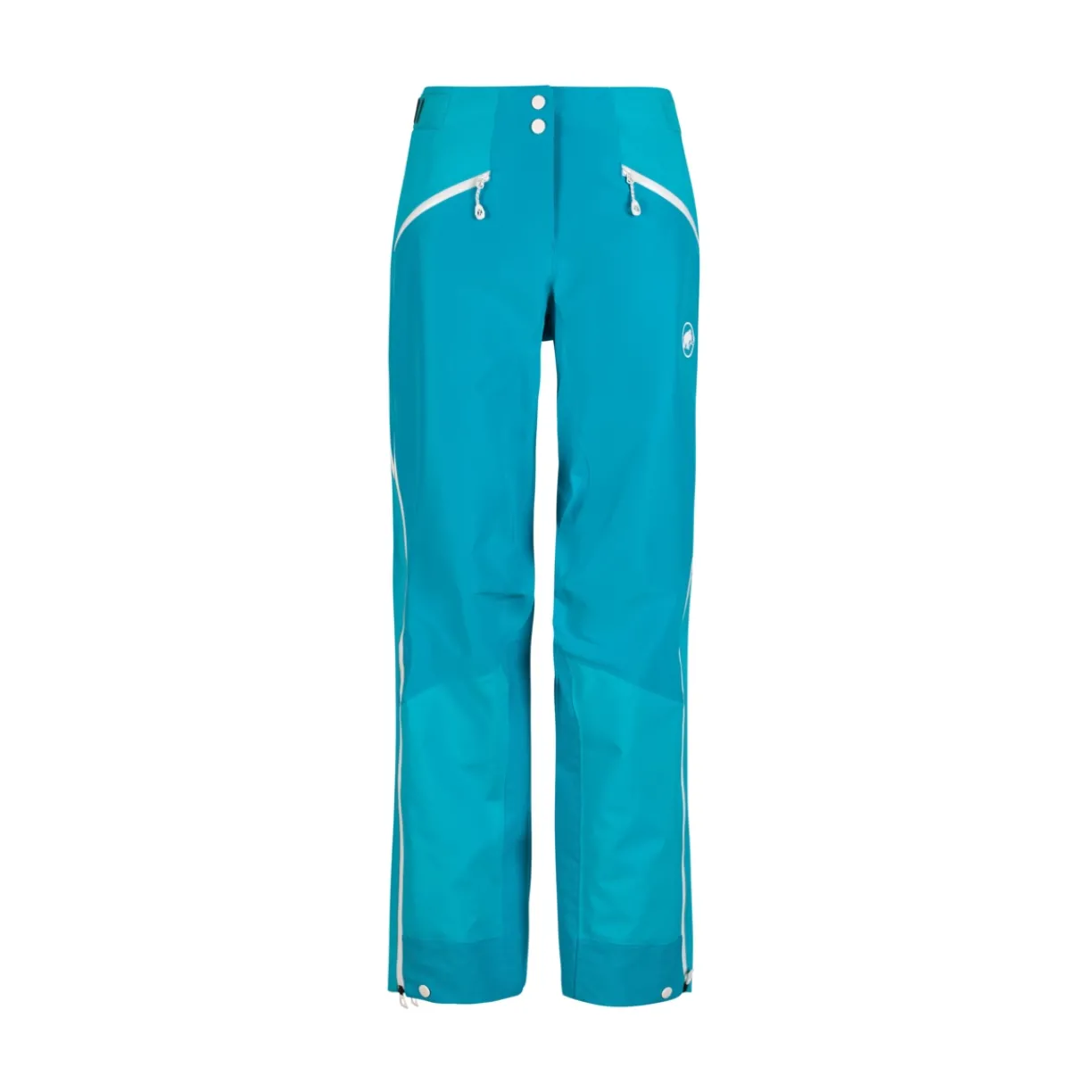 mmtsklep Spodnie I Spodenki-Spodnie membranowe Mammut Nordwand Pro HS Pants Women