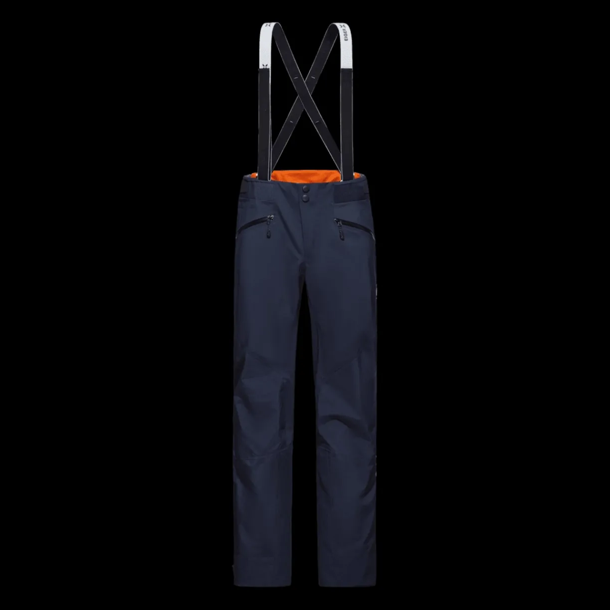 mmtsklep Spodnie I Spodenki-Spodnie membranowe Mammut Nordwand Pro HS Pants Men