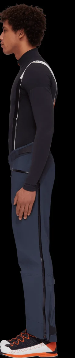mmtsklep Spodnie I Spodenki-Spodnie membranowe Mammut Nordwand Pro HS Pants Men