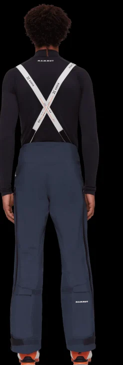mmtsklep Spodnie I Spodenki-Spodnie membranowe Mammut Nordwand Pro HS Pants Men